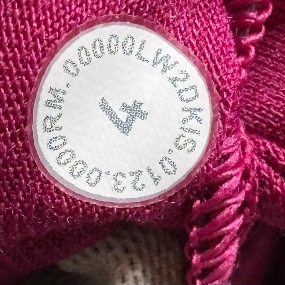 Lululemon Ribbed Nulu High-Neck Yoga Bra *Light Support, B/C Cup - Picture 4 of 5